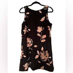 Ralph Lauren floral dress